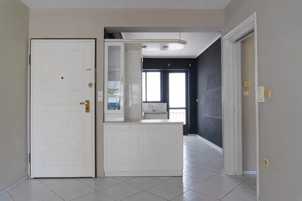 Sea View Two-Bedroom Apartment for Sale in Piraeus, Athens Southern suburbs — photo 2