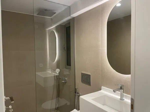 Three-Bedroom Sea-View Apartment for Sale in Piraeus — photo 5