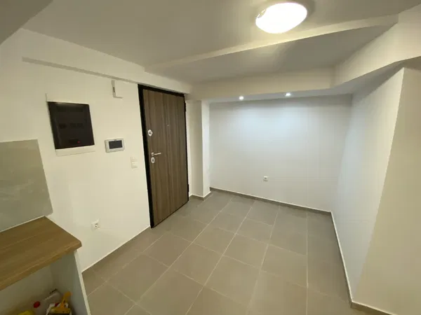 Two-Bedroom Apartment for Sale in Neo Faliro, Athens Southern suburbs