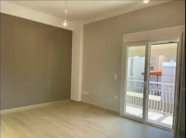 63 m² Two-Bedroom Apartment for Sale in Gazi - Metaxourgio - Votanikos, Athens Center — photo 4