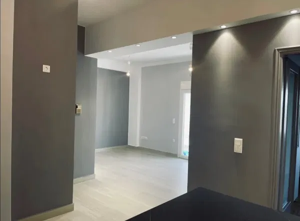 63 m² Two-Bedroom Apartment for Sale in Gazi - Metaxourgio - Votanikos, Athens Center — photo 2