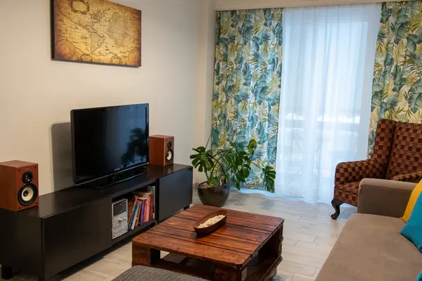 80 m² Two-Bedroom Apartment for Sale in Keramikos, Athens Center — photo 4