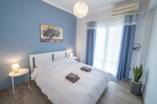 80 m² Two-Bedroom Apartment for Sale in Keramikos, Athens Center — photo 5