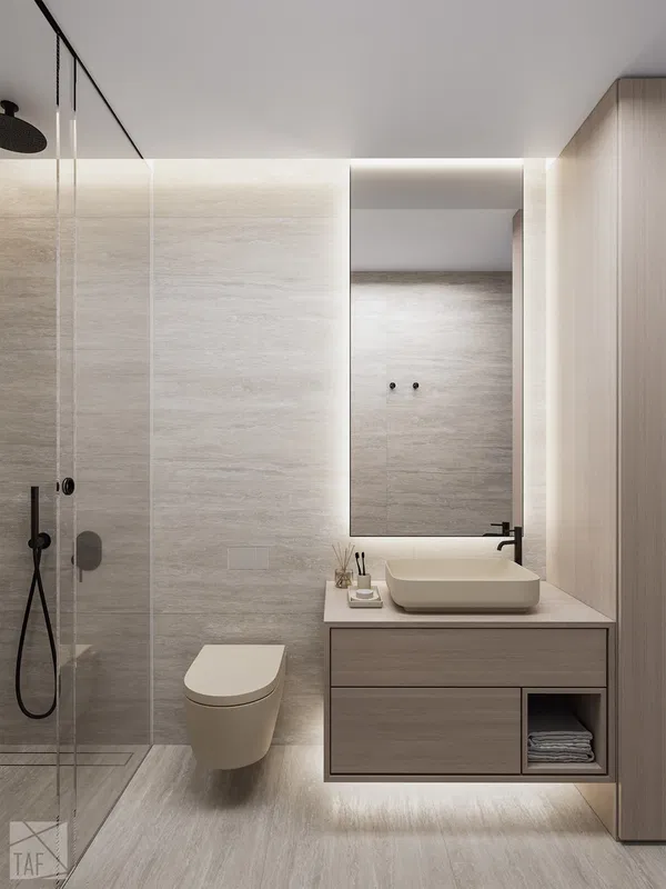 42 m² Apartment with One Bedrooms for Sale in Ampelokipoi, Athens Center — photo 3