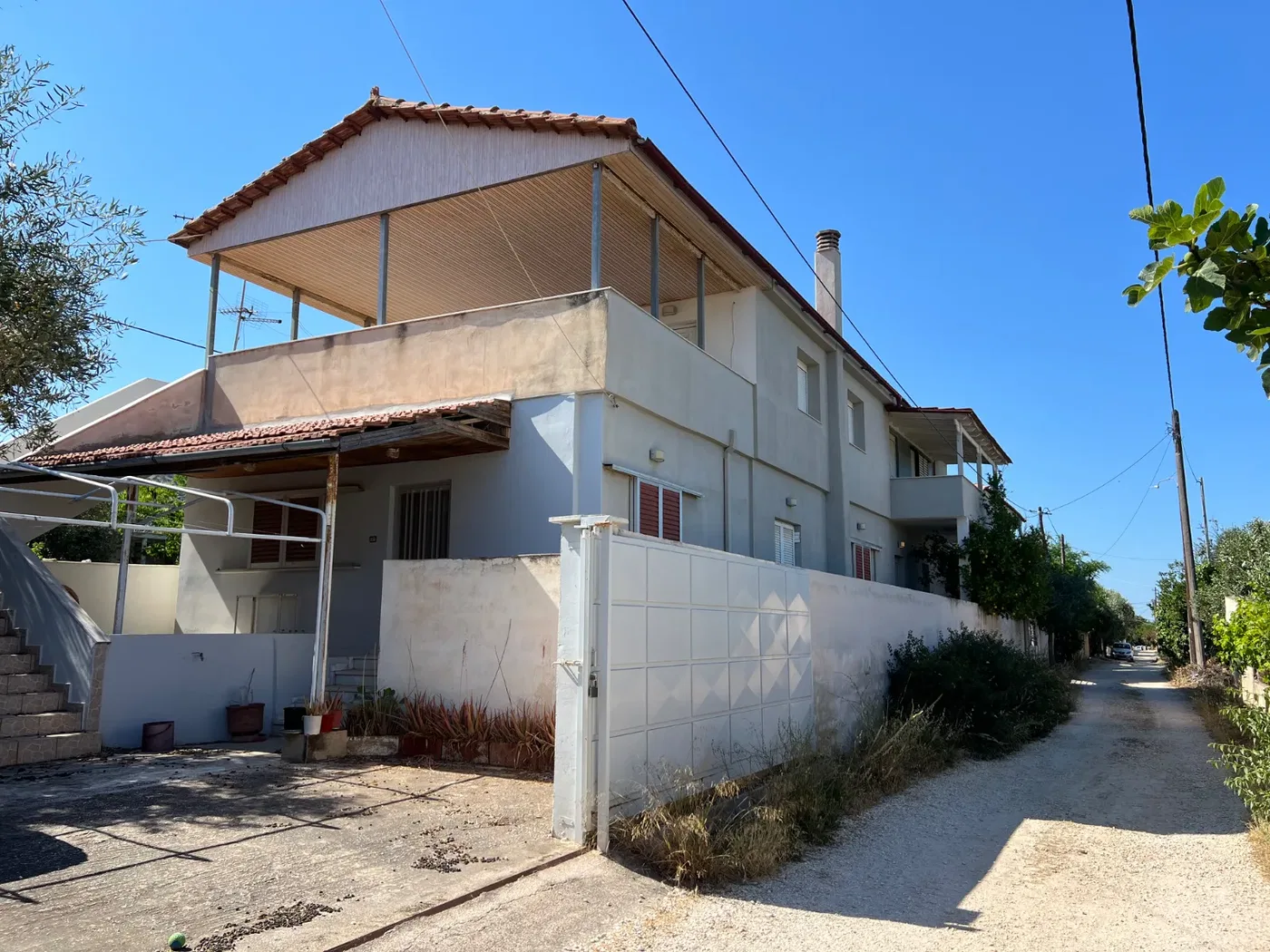 Apartment for Sale in Artemida, Athens Eastern Suburbs