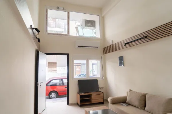 90 m² Two-Bedroom Apartment for Sale in Kallithea, Athens Southern suburbs