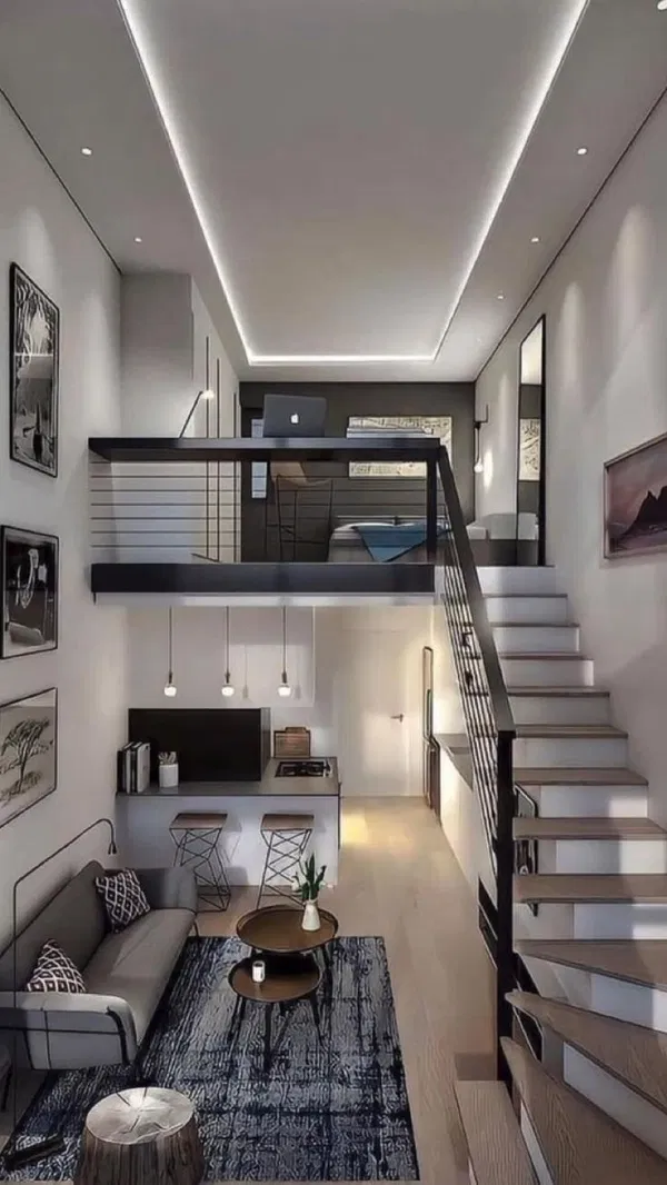 One-Bedroom Apartment for Sale in Gazi - Metaxourgio - Votanikos, Athens Center — photo 2