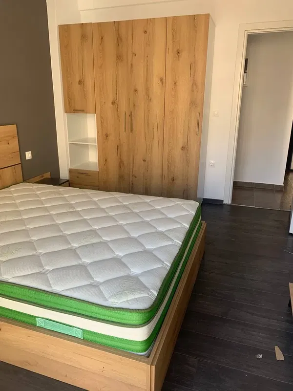 68 m² Two-Bedroom Apartment for Sale in Pangrati, Athens Center — photo 2
