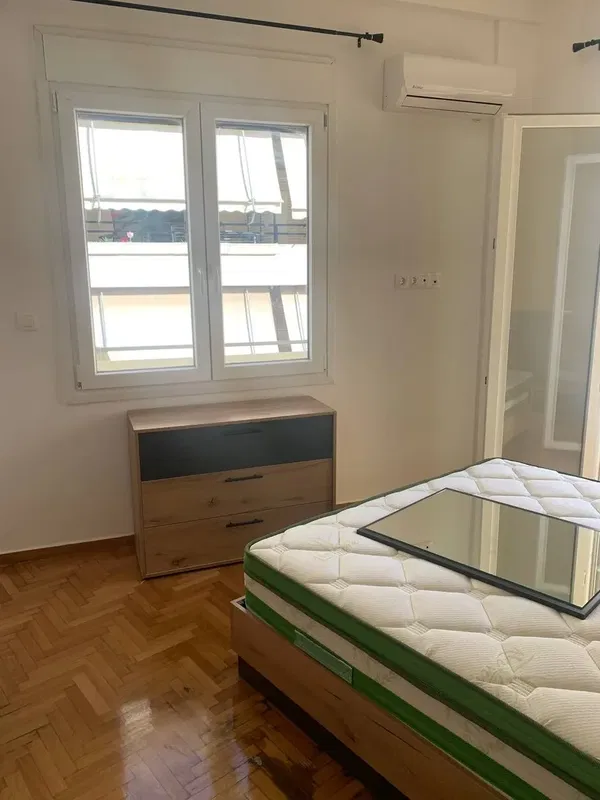 68 m² Two-Bedroom Apartment for Sale in Pangrati, Athens Center — photo 5