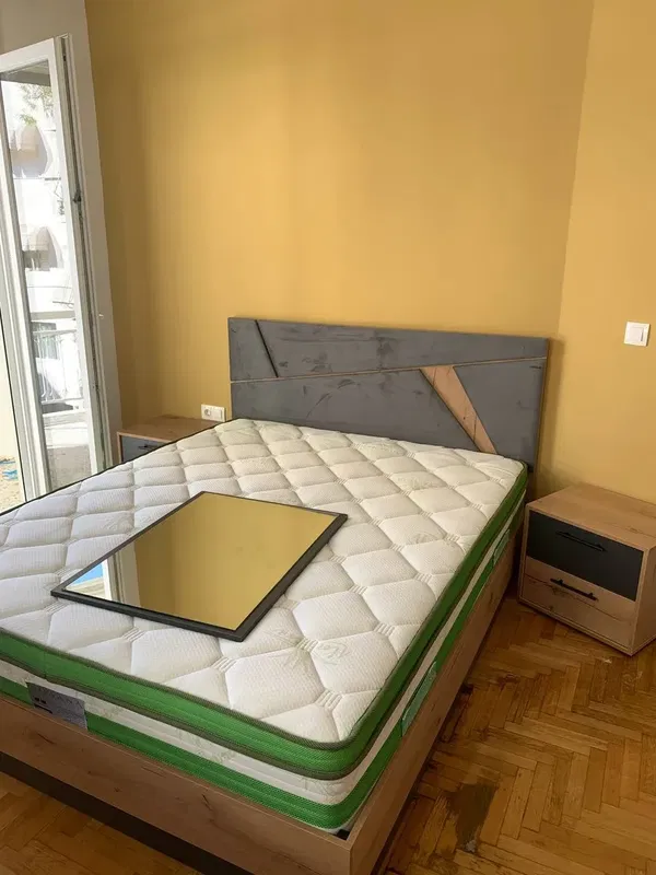 68 m² Two-Bedroom Apartment for Sale in Pangrati, Athens Center — photo 4