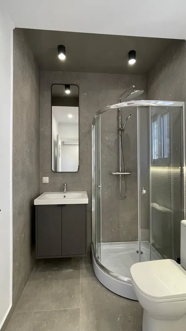 50 m² Sea-View Two-Bedroom Apartment for Sale in Artemida, Athens Eastern Suburbs — photo 4