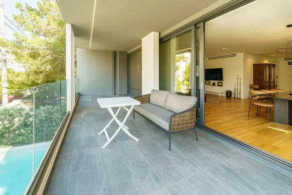 270 m² Four-Bedroom Newly Built Apartment for Sale in Glyfada, Athens Southern suburbs — photo 3