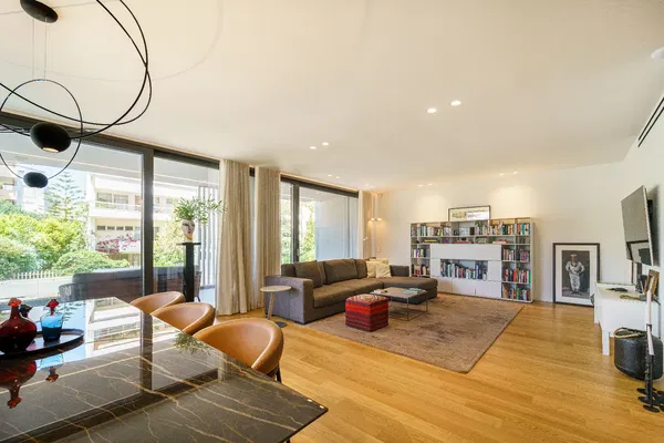 270 m² Four-Bedroom Newly Built Apartment for Sale in Glyfada, Athens Southern suburbs — photo 4