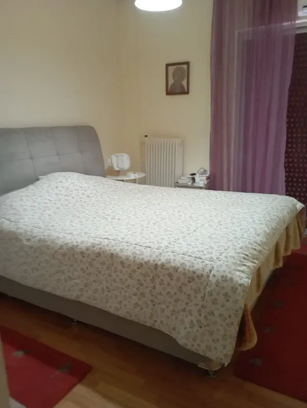 98 m² Two-Bedroom Apartment for Sale in Vyronas, Athens Eastern Suburbs — photo 4