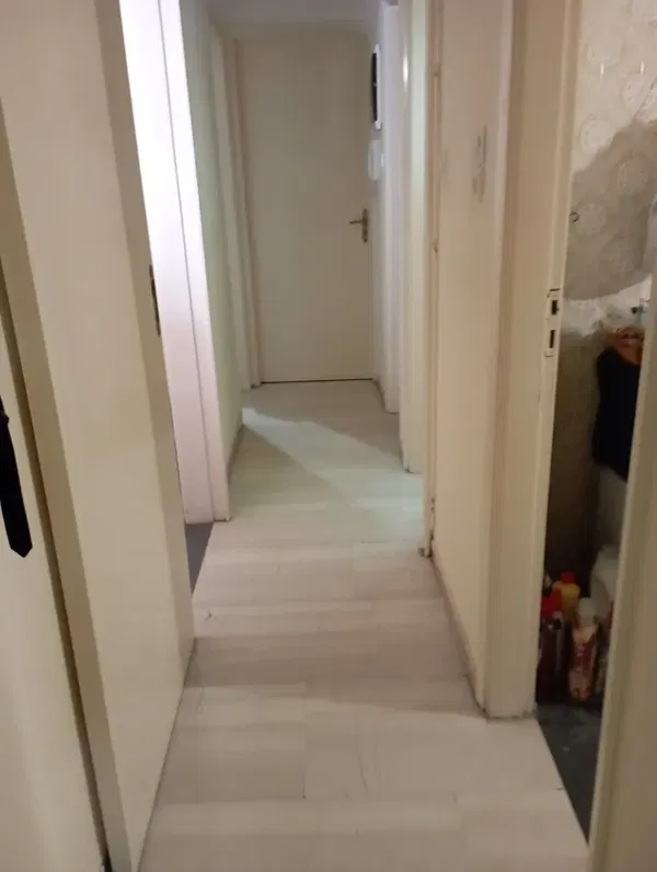 98 m² Two-Bedroom Apartment for Sale in Vyronas, Athens Eastern Suburbs — photo 3