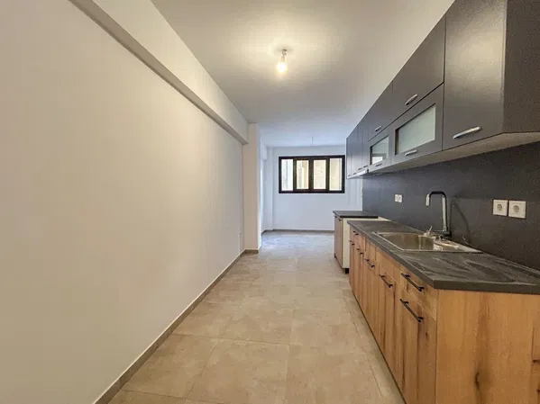 100 m² Two-Bedroom Apartment for Sale in Neos Kosmos, Athens Center — photo 5
