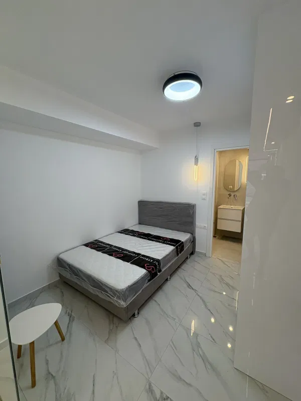 41 m² One-Bedroom Apartment for Sale in Piraeus — photo 3