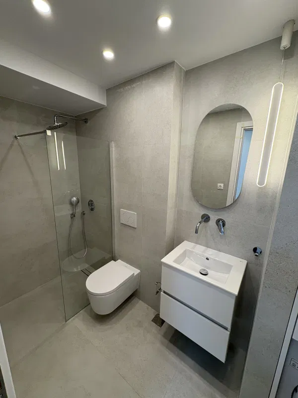 41 m² One-Bedroom Apartment for Sale in Piraeus — photo 5