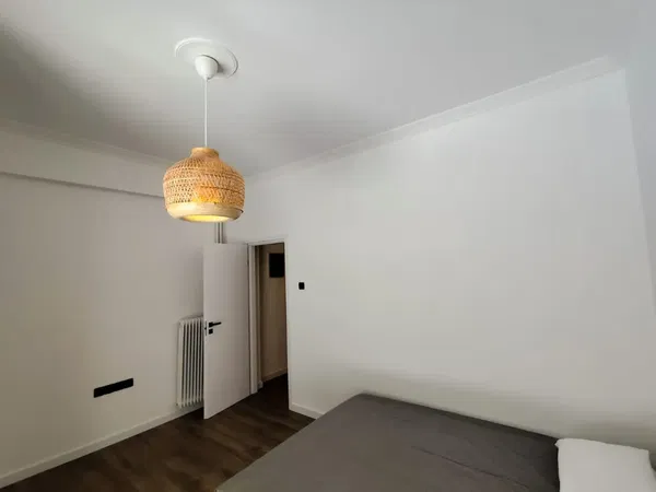 One-Bedroom Apartment for Sale in Ilisia, Athens Center with Lift — photo 4