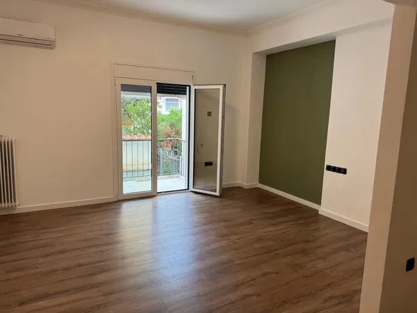 One-Bedroom Apartment for Sale in Ilisia, Athens Center with Lift — photo 3