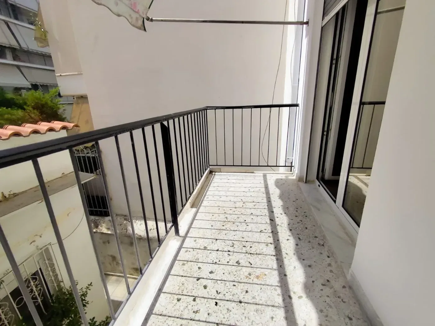 One-Bedroom Apartment for Sale in Ilisia, Athens Center with Lift