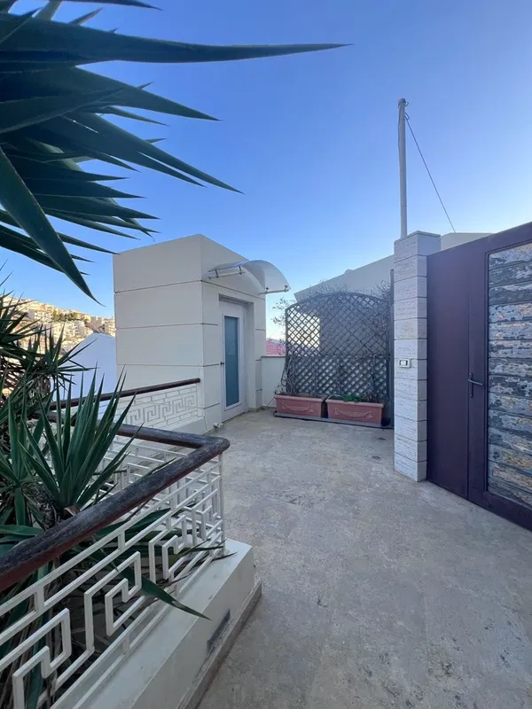 Sea View Five-Bedroom Villa for Sale in Voula, Athens Southern suburbs — photo 2