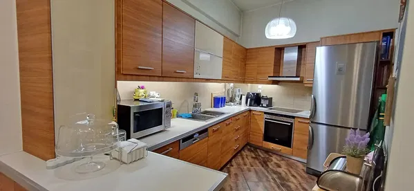 108 m² Apartment with Three Bedrooms for Sale in Piraeus, Athens — photo 5