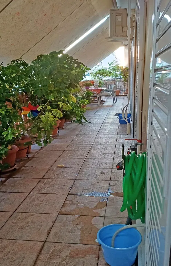 108 m² Apartment with Three Bedrooms for Sale in Piraeus, Athens