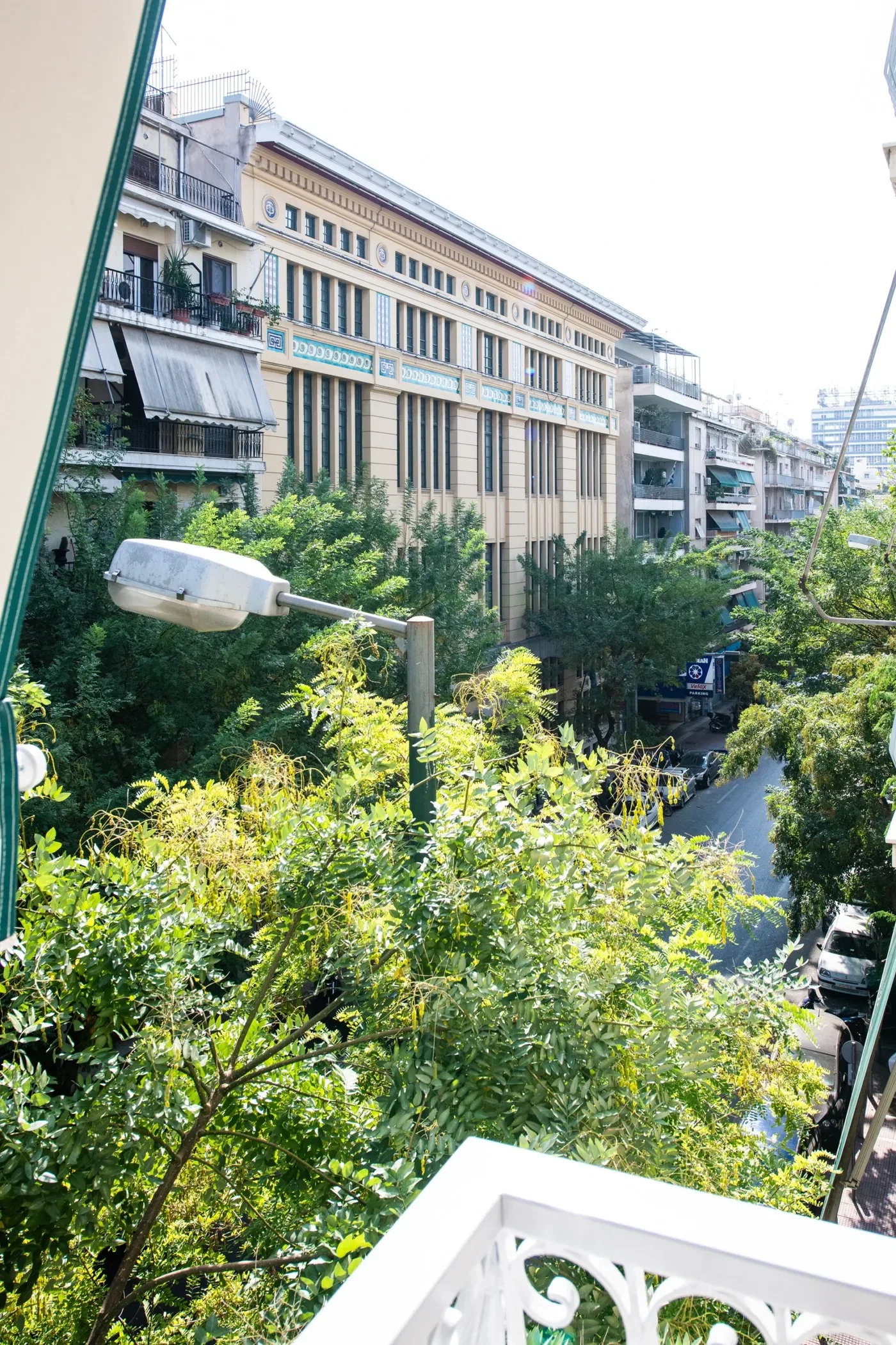 75 m² Two-Bedroom Apartment for Sale in Patision - Acharnon, Athens Center