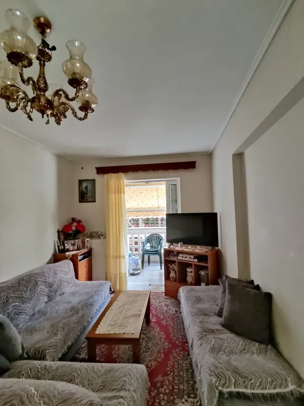 One-Bedroom Apartment for Sale in Kypseli, Athens Center — photo 3