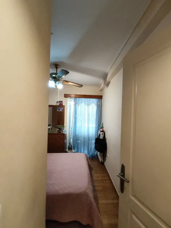 One-Bedroom Apartment for Sale in Kypseli, Athens Center — photo 4