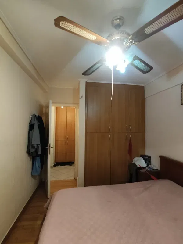 One-Bedroom Apartment for Sale in Kypseli, Athens Center — photo 5