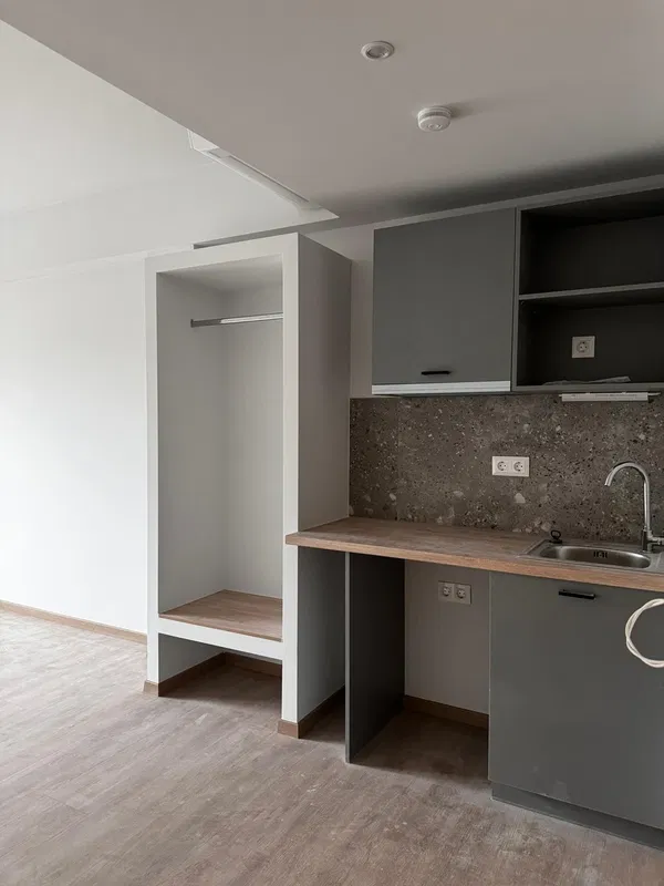 One-Bedroom Apartment for Sale in Moschato, Athens — photo 5