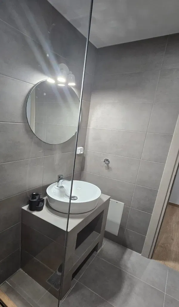 30 m² One-Bedroom Apartment for Sale in Moschato, Athens — photo 5