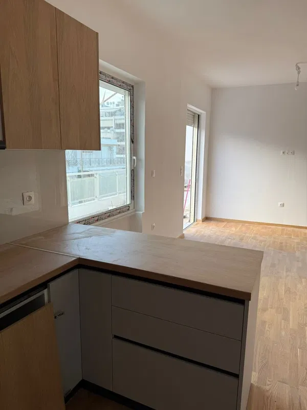 Three-Bedroom Apartment for Sale in Kallithea, Athens Southern suburbs with Balconies — photo 4