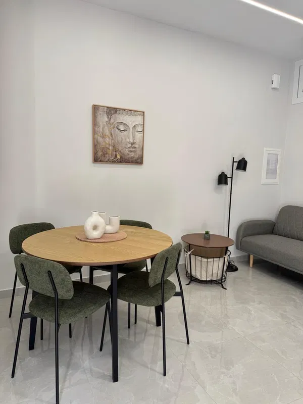 41 m² One-Bedroom Apartment for Sale in Kallithea, Athens Southern suburbs — photo 3