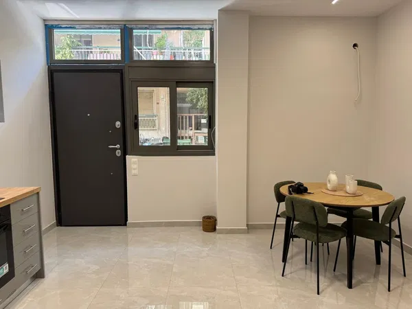 41 m² One-Bedroom Apartment for Sale in Kallithea, Athens Southern suburbs — photo 4