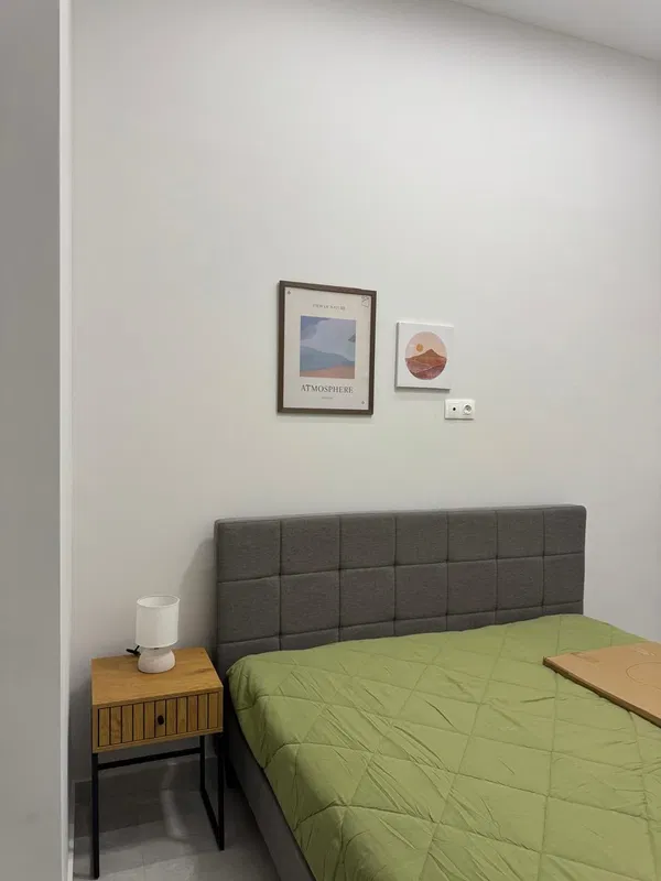 41 m² One-Bedroom Apartment for Sale in Kallithea, Athens Southern suburbs — photo 5