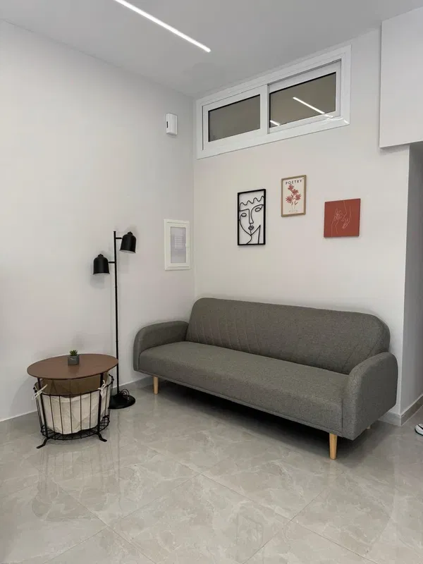 53 m² Two-Bedroom Apartment for Sale in Kallithea, Athens Southern suburbs — photo 3