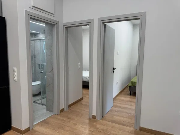 53 m² Two-Bedroom Apartment for Sale in Kallithea, Athens Southern suburbs — photo 2