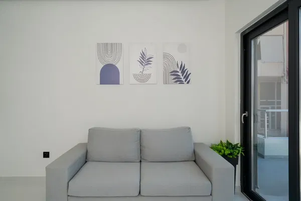 Two-Bedroom Villa for Sale in Markopoulo, Attica — photo 3