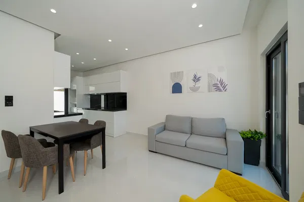 Two-Bedroom Villa for Sale in Markopoulo, Attica — photo 2