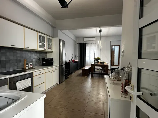 Three-Bedroom Villa for Sale in Agios Dimitrios, Athens Southern suburbs — photo 4