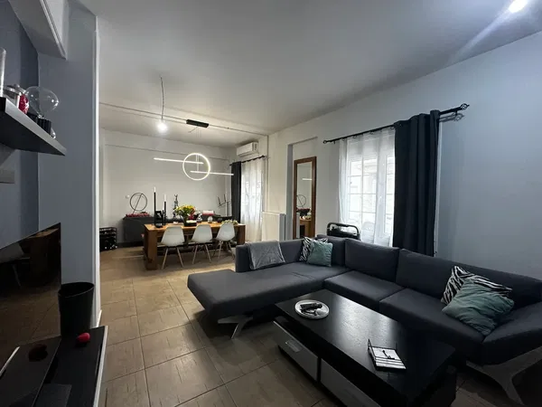 Three-Bedroom Villa for Sale in Agios Dimitrios, Athens Southern suburbs — photo 2