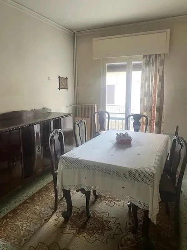 65 m² One-Bedroom Apartment for Sale in Piraeus, Athens — photo 2