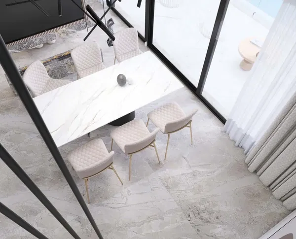 132 m² Four-Bedroom Apartment for Sale in Glyfada, Athens Southern suburbs — photo 4