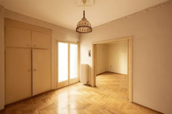 77 m² Apartment with Two Bedrooms for Sale in Piraeus, Athens — photo 3