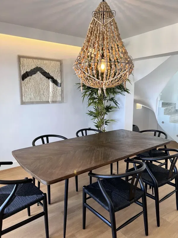 Sea-View Six-Bedroom Villa for Sale in Voula, Athens Center — photo 2