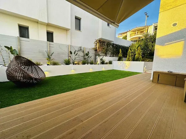 150 m² Three-Bedroom Modern Apartment for Sale in Voula, Athens Southern suburbs