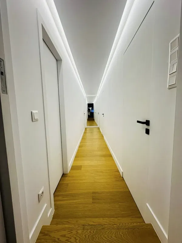 150 m² Three-Bedroom Modern Apartment for Sale in Voula, Athens Southern suburbs — photo 4